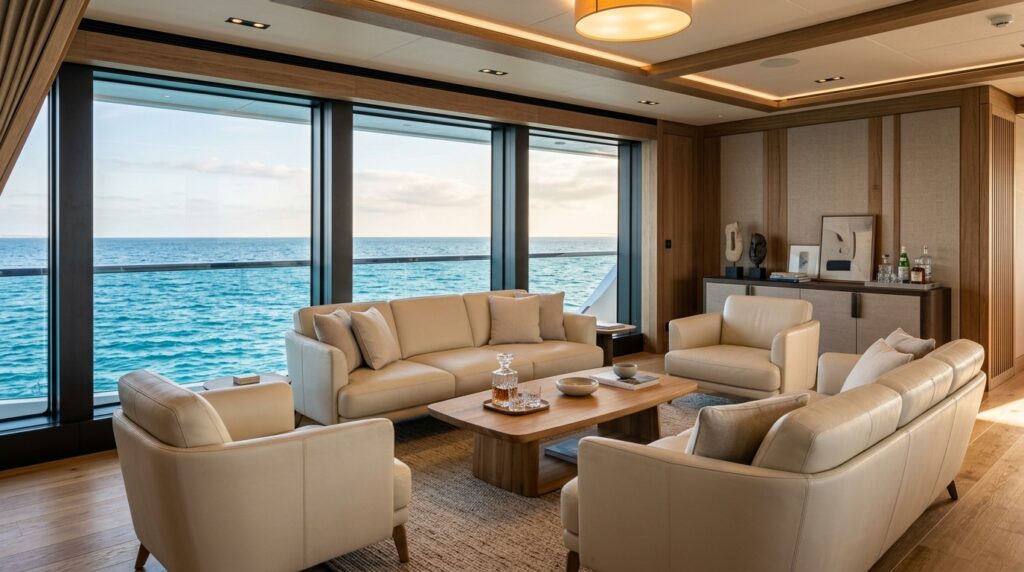 Yacht Booking & Rental Platform