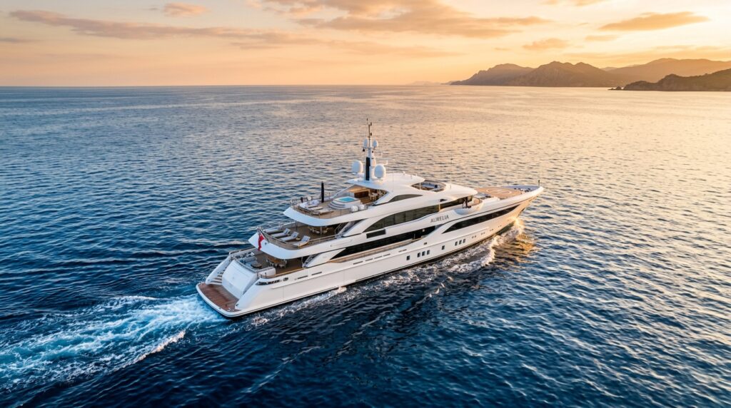 Yacht Booking & Rental Platform