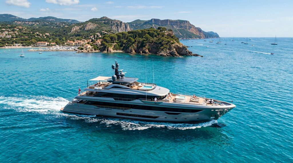 Yacht Booking & Rental Platform